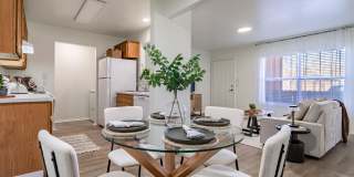 Revive Benton Apartments Gallery 3