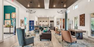 Boulevard at Lakeside Gallery 38