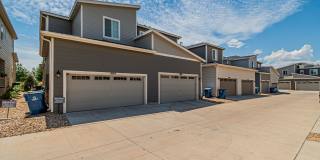 3BD, 2.5BA Commerce City Townhome with 2-Car Garage Gallery 26