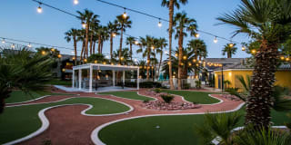 The Villas at 6300 Gallery 1