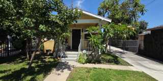 Spacious 2 Bed + Office / 2 Bath Home with Gated Yard, In-Unit Laundry & Exceptional Outdoor Space Spacious 2 Bed + Office / 2 Bath Home with Gated Yard, In-Unit Laundry & Exceptional Outdoor Space Gallery 1