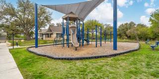 Trails At Leon Creek - Affordable Housing Gallery 22