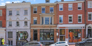 523 N CHARLES Street 523 N CHARLES Street Gallery 1
