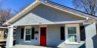 1922 26th Street Gallery 1