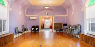 1923 Geddes Avenue Gallery 6