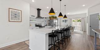 Blu South Townhomes Gallery 25