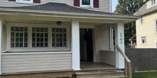 2100 Newton St | Spacious 4-Bedroom, 2-Bath Home in Goodyear Heights Gallery 1