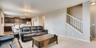 Lovely, Spacious Home in Arvada's Leyden Rock Neighborhood - Available July 6th! Lovely, Spacious Home in Arvada's Leyden Rock Neighborhood - Available July 6th! Gallery 1