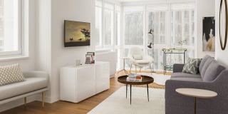 The Larstrand Gallery 3