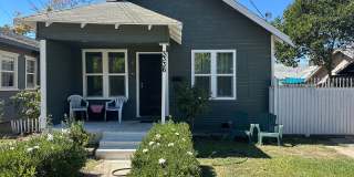 Spacious 2BR + BONUS ROOM | Large Yard & Extra Storage Gallery 1