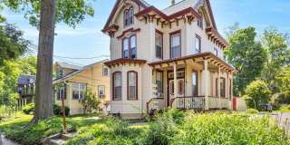 16 LINCOLN Avenue Gallery 1