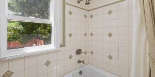 Forest Hill: Bright Updated Single Family Home with Garage, Backyard & Storage Gallery 34