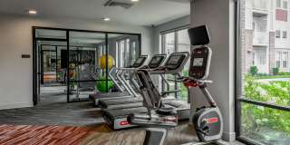 The View on Collins Apartments Gallery 32