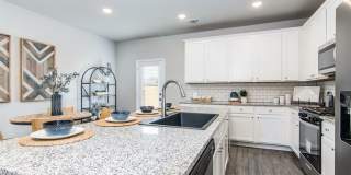 Villas at Sunterra Gallery 28