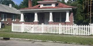314 N Harvey Street Gallery 1