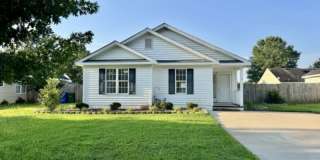 4116 Huntsmoor Lane Northwest Gallery 1