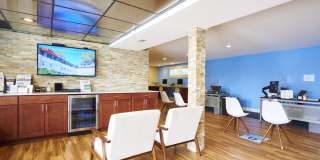 Alcove at Seahurst Gallery 19