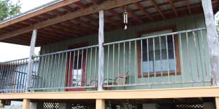 Furnished cabin Gallery 1