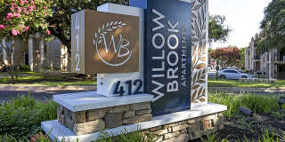 Willow Brook Apartment Homes Gallery 1