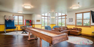 The Sawyer Student Living Gallery 29