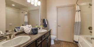 District at Medical Center Gallery 17