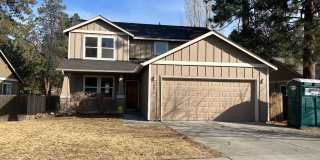 Remodeled Home in SW Bend Gallery 1