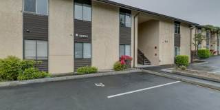 Roomy Remodeled  Kirkland Condo Gallery 18