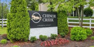 Chinoe Creek Apartments Gallery 25