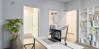 The Collins Luxury Apartments Gallery 9