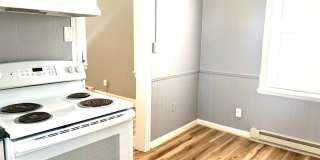 1 bed 1 bath Gallery 3