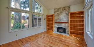 3 BD Hillsboro Home with Large Primary Suite & Outdoor Living Gallery 3