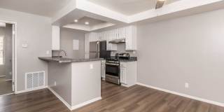 Palm Court Apartment Homes Gallery 35