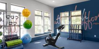 Alleia Luxury Apartments Gallery 13