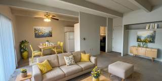 Great 1 bed at 551 Pearl Condominiums! Gallery 1
