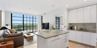 Designer-Furnished Waterfront Living at VIO Condominiums! Designer-Furnished Waterfront Living at VIO Condominiums! Gallery 1