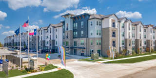 Palladium Carver Living Gallery 1