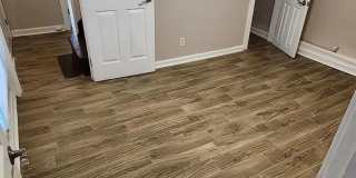 Room in 3 Bedroom Home at Martin Luther King Jr Dr SW Gallery 15