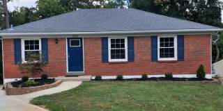 3 bedroom home with unfinished basement in 40223 Gallery 1