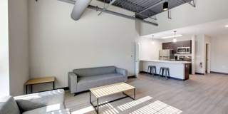 The Lofton Gallery 74