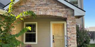 Beautiful and roomy 4bd 2.5ba home in Saddlebrook Subd. just off Star Rd. Beautiful and roomy 4bd 2.5ba home in Saddlebrook Subd. just off Star Rd. Gallery 8
