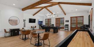 Clear Creek Springdale Apartments Gallery 49