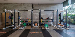 Optima Kierland Apartments Gallery 19