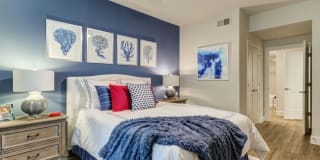 Bevan - Apartments & Townhomes Gallery 22