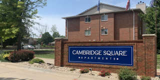 Cambridge Square Apartments Gallery 21