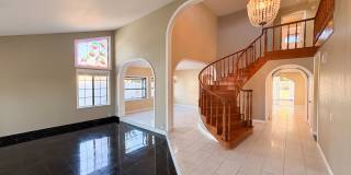 Welcome to this stunning 4-bedroom, 3-bathroom home located in the desirable La Costa neighborhood of Carlsbad! Gallery 8