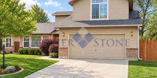 Wonderful Home in Walden Pond Subdivision! Gallery 1