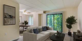 Parkway Apartments Gallery 4