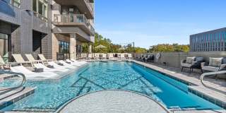 Arcadia Luxury Apartments Gallery 13