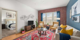 Galleria Parc Apartments Gallery 5