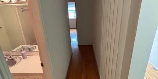 2312 Bedford Ave ~ 3 bedroom / 2.5 bathroom split level house ~ located near District Village Gallery 18